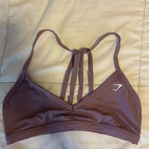 Gymshark Minimal Sports Bra